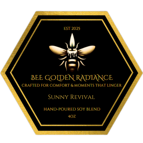 Sunny Revival