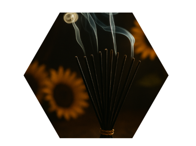 Insatiable Incense
