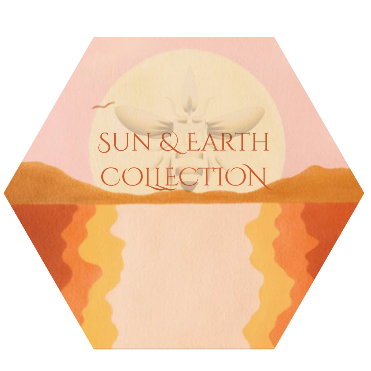 Sun & Earth