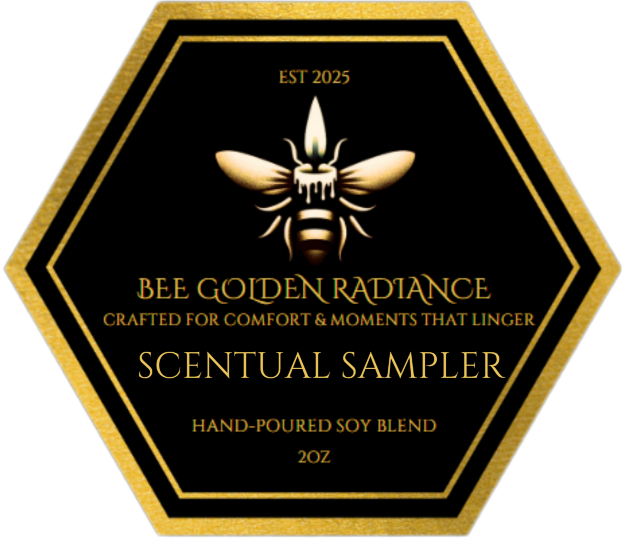 Sun & Earth Scentual Sampler