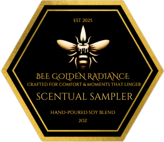 Sun & Earth Scentual Sampler